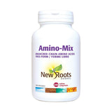 New Roots Amino - Mix 850 Mg 240 Tablets - Nature's Source Inc