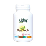 New Roots Kidny Herbal Diuretic for Kidney Health 100 Vegan Capsules - Nature's Source Inc