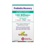 New Roots Recovery 30C - Nature's Source Inc