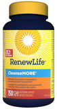 Renew Life CleanseMORE Bonus 150ct - Nature's Source Inc
