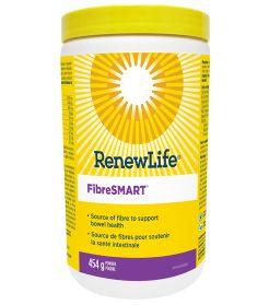 Renew Life FibreSMART 454g - Nature's Source Inc