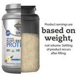 Garden of Life Plant Based Protein Vanilla 806g - Nature's Source Inc