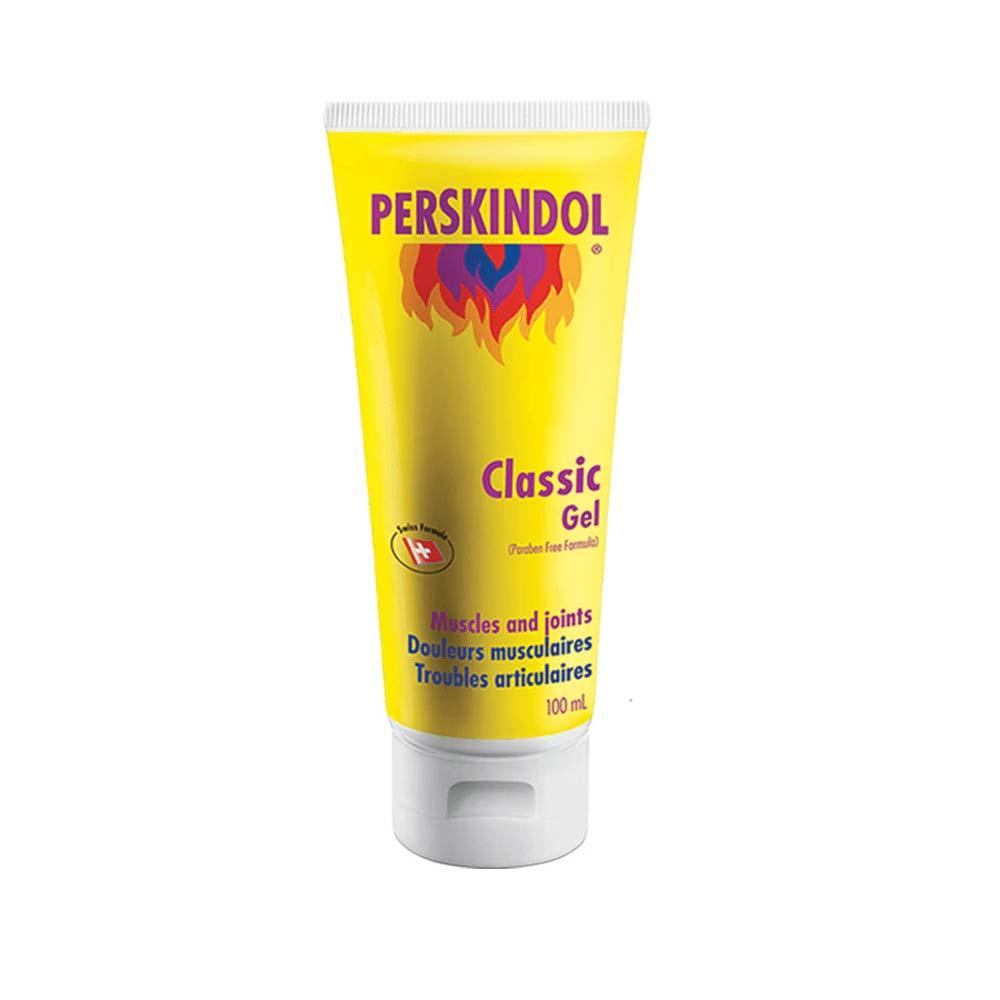 Perskindol Gel 100ml - Nature's Source Inc