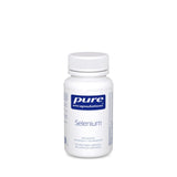 Pure Encapsulations Selenium - 60 Capsules - Nature's Source Inc