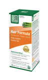 Bell Lifestyles Superior Hair Formula 120c - Nature's Source Inc