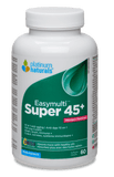 Platinum Naturals Super Easymulti for Women 45+, 120 Softgels - Nature's Source Inc