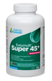 Platinum Naturals Super Easymulti for Women 45+, 120 Softgels - Nature's Source Inc