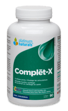 Platinum Naturals Complet - X 90 Capsules - Nature's Source Inc