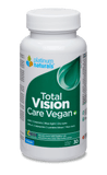 Platinum Naturals Total Vision Care 30c - Nature's Source Inc