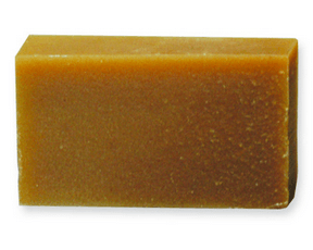 Soap Works Goat Milk Soap 100 g - Nature's Source Inc