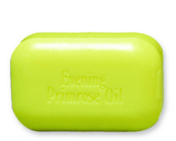 Soap Works Evening Primrose Oil Soap 110 g - Nature's Source Inc