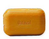 Soap Works Oatmeal Soap 110 g - Nature's Source Inc