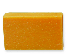 Soap Works Hemp Seed Oil Soap - 85g - Nature's Source Inc