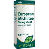 Genestra Brands Phyto - gen Euro Mistletoe Young Shoot 15ml - Nature's Source Inc