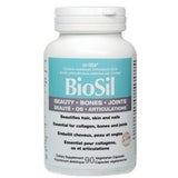 BioSil 90 Vegan Capsules - Nature's Source Inc