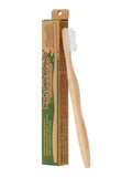Brush With Bamboo Adult Toothbrush (1 Piece) - Nature's Source Inc