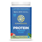 Sunwarrior Blend Natural 750G - Nature's Source Inc