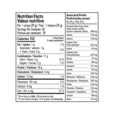 Botanica Perfect Protein Vanilla 780g - Nature's Source Inc