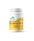 Provita Berberine TPGS 60 capsules - Nature's Source Inc