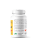 Provita Berberine TPGS 60 capsules - Nature's Source Inc