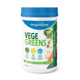 Progressive VegeGreens 255g - Nature's Source Inc