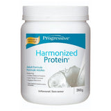Progressive Unflavoured Harmonized Protein - 360g - Nature's Source Inc