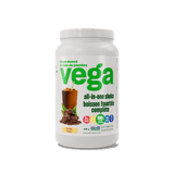 Vega One Protein Mocha 836g - Nature's Source Inc
