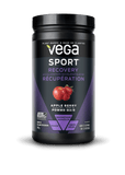 Vega Sport Recovery Accelerator Apple Berry 540g - Nature's Source Inc