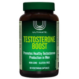Ultimate Testosterone Boost 60c - Nature's Source Inc