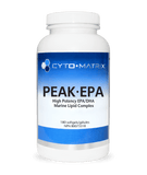 Cyto - Matrix Peak - EPA 180sg - Nature's Source Inc