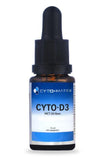 Cyto - Matrix Vitamin D3 - Mct Drops 13ml - 600 drops - Nature's Source Inc