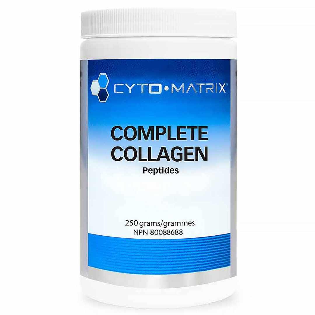 Cyto - Matrix Complete Collagen - 250g - Nature's Source Inc