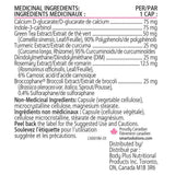 Smart Solutions - Estrosmart 60 Veg - Caps - Nature's Source Inc