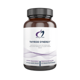 Designs for Health Thyroid Synergy™ 120 Capsules - Nature's Source Inc