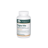 Genestra Brands Pregna Vite 180c - Nature's Source Inc