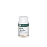 Genestra Brands Amino L - Tyrosine 60c - Nature's Source Inc