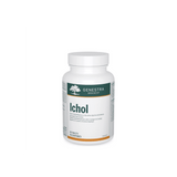 Genestra Brands Ichol - 90 Tablets - Nature's Source Inc