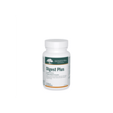 Genestra Brands Digest Plus 90 Tablets - Nature's Source Inc