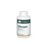 Genestra Brands Chlorgen 180 Capsules - Nature's Source Inc