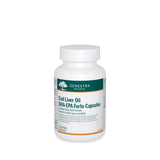 Genestra Brands Cod Liver Oil DHA - EPA Forte 60 Capsules - Nature's Source Inc