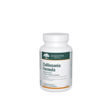 Genestra Brands Collinsonia Formula 90 Capsules - Nature's Source Inc