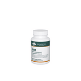 Genestra Brands Iron 90 Vegan Capsules - Supports Healthy Red Blood Cell Function, Hemoglobin And Myoglobin Support, Prevent Iron Deficiency Anaemia - Nature's Source Inc