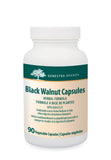 Genestra Brands Black Walnut 90c - Nature's Source Inc