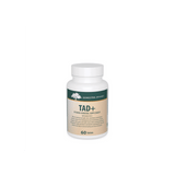 Genestra Brands TAD+ 60t - Nature's Source Inc