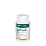 Genestra Brands Col - Sterol 60 Veg Capsules - Nature's Source Inc