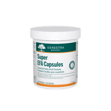 Genestra Brands Super EFA 120c - Nature's Source Inc