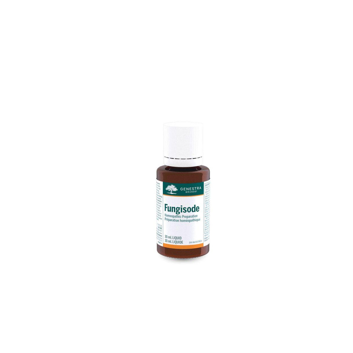 Genestra Brands Fungisode (30ml) - Nature's Source Inc
