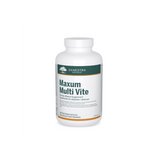 Genestra Brands Maxum Multi Vite 180c - Nature's Source Inc