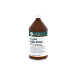 Genestra Brands Mag Cal Vanilla Liquid - 450ml - Nature's Source Inc