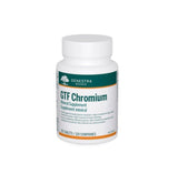 Genestra BrandsGTF Chromium 120t - Nature's Source Inc
